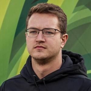 Meet your Posher, Mitch